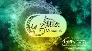 GBNTC Wish you happy Eid Ul-Fitr 2016