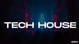 AFTER HOUSE #1 - SET TECH HOUSE 2020