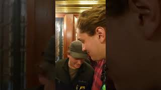 Elevator Video Number 3