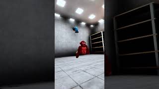 Clutches in scary baboon pt.8 #gtag #vr #gorillatag #fypシ゚viral #oculusquest2 #shorts