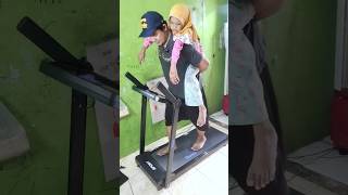 Treadmill Murah 1 Jutaan Twen T205 T208 #treadmillmurah