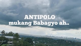 Antipolo Ride with Family!