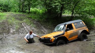 Czarnowo   Świeżaki 4x4 Ex-T