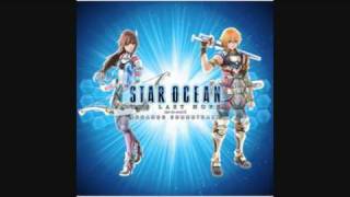 Star Ocean 4 OST- For Achieve (Brass Remix)