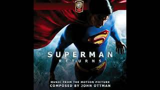 Prelude and Main Titles Superman Returns (Original Extended Version). John Williams / John Ottman