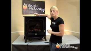 Dimplex Traditional Electric Stove DS5603