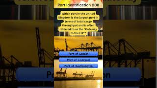 Port Identification 008