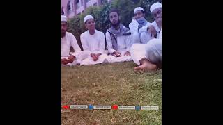 #Darul_uloom_deoband Maulana Asad Sahab Qasmi Paratpgarhi DB. #BazmeFarooqshorts #Short #islamic