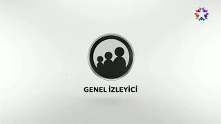 Star Tv - Çocuk Jeneriği + Genel İzleyici Jeneriği (24 Ağustos 2024)