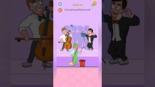 A Happy Ending #shortsfeed #shorts #gaming #gameplay #funny #brainteasers #viral #games