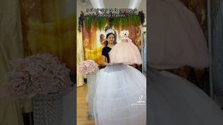 Exclusive Quinceañera Discounts. Shop now!!!! #misxvaños #quinceañera #quince #quincedress