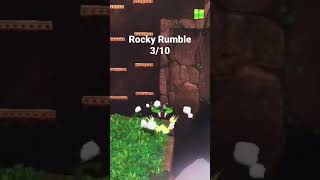 Rocky Rumble 3/10