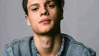 " porque te amo eu não sei " Jace Norman 💥