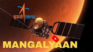 Mangalyaan: India's First Leap to Mars ||&-Niiexf