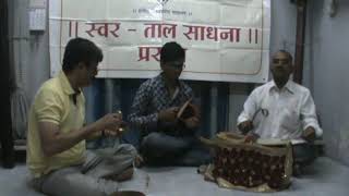 Sambal Wadan By Gondhali Chandrakant Lasunkute -Fellowship Work by Sanjay Karandikar 2 /12