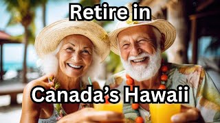 10 Reasons to Retire in Victoria BC