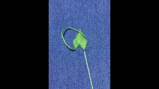 Learn to Repair Hole in Clothes #creativity #clothing #shortvideo #seawin #shortsyoutube #sewing