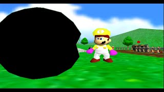 Entry for #SM64GateCollab