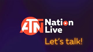 ATN Nation Live - X-Sight 4K And X-Sight LTV Segment With  UK Ambassador Jason Jones