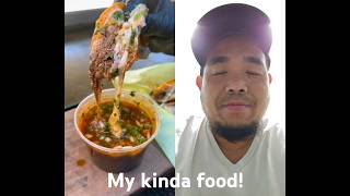 Heck yeah! #fyp #tacos #deliciousfood #shortvideo #tastyfood #yummyfood