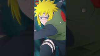 O GRANDE MISTÉRIO DA TECNICA HIRAISHIN DO MINATO | PRIME NERD OFICIAL#anime