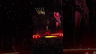 Taylor Swift - Don't Blame Me x Look What You Made Me Do - The Eras Tour - Warsaw N3 03/08/2024 - 4K