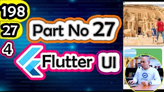 27_Part_No_27 | Flutter Projects