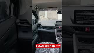 XENIA PENGGERAK DEPAN #promodaihatsu #xenia #daihatsu