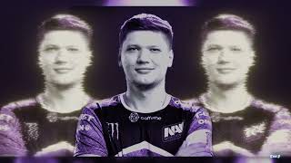 S1mple Aggressive - NUEKI x TOLCHONOV (TikTok)