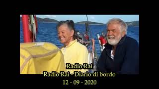 Galileo Ferraresi - Grandi Navigatori - 2020 settembre 12