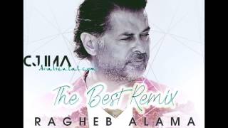 Ragheb Alama best of-remix-2017-جديد و حصري -أجمل أغاني راغب علامة ريمكس