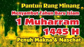 pantun minang manyambuik tahun baru islam 1 Muharram 1445 H