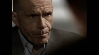 Robert Catrini-CRIMINAL MINDS Demo Reel Clip-5/17/16