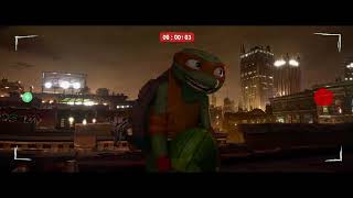 TMNT: Mutant Mayhem (Trailer)