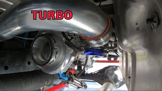 Ram 1500 hemi turbo walk around and ride along