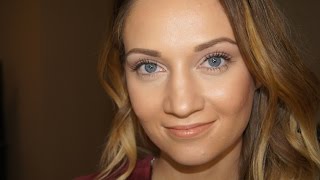 Quick & Easy Every Day Makeup