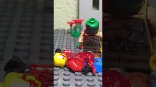 Lego zombie #legoanimation #legostopmotion #lego #legominifigures #animation #stopmotion #legozombie