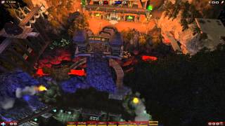 Unreal Tournament 2004 - ONS-Facinggiants2004 by -oMLeTTe-