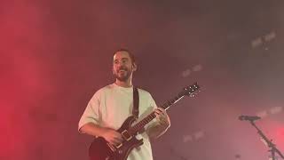 Linkin Park: One Step Closer [Live 4K] (Paris, France - November 3, 2024)