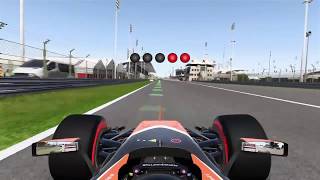 Safety Car in Qualifying? | F1 2017 | PS4