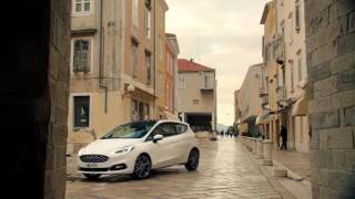 New Ford Fiesta Vignale | Birchwood Ford | Eastbourne, Hastings & Halland