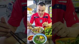 PHỞ GÀ GIA BẢO #amthuc   #viral#fyp #trend#foryou#muine#phanthiet#trangmtv