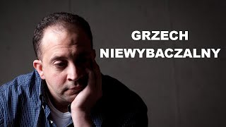 Grzech niewybaczalny