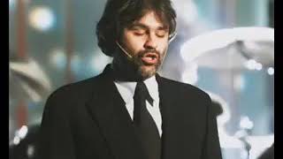 Andrea Bocelli - Caruso.mp4