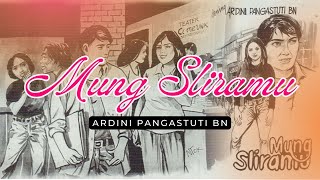 Cerkak "MUNG SLIRAMU" || Dening: Ardini Pangastuti BN