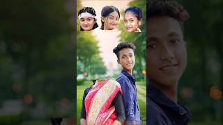 চিটারির ফল | নাটকের কার মাথা মিলবে | Tuhina | Sraboni Tuhina | Palli Gram TV Notun  Video | #shorts