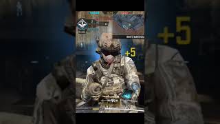 OMG this shot.....!💀 #callofdutymobile #cod #gaming #codmobile #sniper #codmanniversary #codmloadout