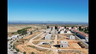 Terraços de S. Francisco | Desenvolvimento de obra | Julho 2022