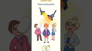 DOP 2 : Delete One Part Level 472 #dop2 #games #funny #shorts #subscribe #viral #youtubeshorts