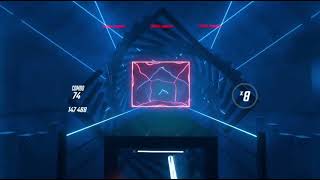 Beat saber Stonebank - Chokehold